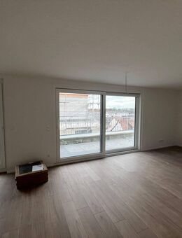Licht. Luft. Luxus. - Ihr neues Penthouse über den Dächern - Bad Friedrichshall