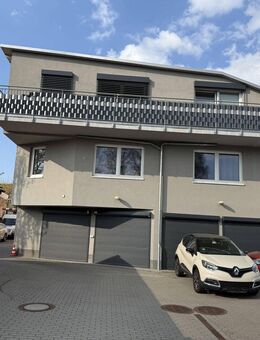 21 / 20 fach. Modernes Wohn- und Geschäftshaus - Teltow
