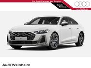 Audi S5, Limousine TFSI quattro, Jahr 2022 - Weinheim