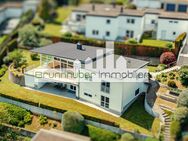 PROVISIONSFREI: Exklusive Villa mit traumhaftem Ausblick an der Haardt zu verkaufen - Schweinfurt
