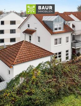 360° | Attraktive 3-Zimmer-Wohnung in Markdorf - Markdorf