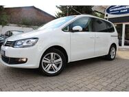 VW Sharan Comfortline BMT/Start-Stopp - München