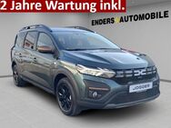 Dacia Jogger, Extreme ECO-G 100, Jahr 2024 - Fulda