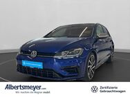 VW Golf, 2.0 TSI VII R OPF PERFORMANCE, Jahr 2019 - Nordhausen