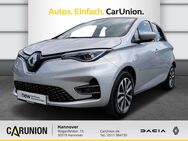 Renault ZOE, Intens R135 EV50 inkl Batterie, Jahr 2020 - Hannover