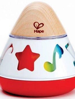 Hape Kreisel Musikkreisel