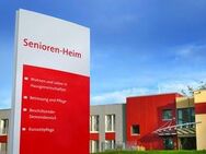 Pflegeheim im laufenden Betrieb / Niedersachsen / - Uelzen