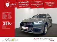 Audi Q5, 55 TFSI e quattro sport, Jahr 2020 - Kempten (Allgäu)