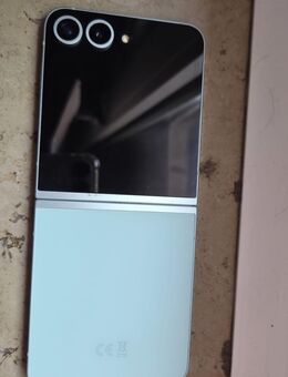 Samsung Galaxy Z Flip 6 Mint top Zustand - Rheine
