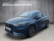 Ford Fiesta 1.0 EcoBoost S&S ST-LINE - Marienmünster