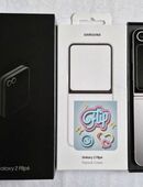 Samsung Z Flip 6, 256GB, Mit Garantie in 37235