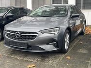 Opel Insignia, 2.0 Elegance F RKam Le, Jahr 2021 - Rüsselsheim