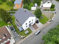 Perfekte Balance zwischen Stadt und Natur - Hochwertiges Neubauhaus in Nieste - Nieste
