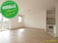 Sonniges Apartment mit Balkon und Einbauküche! - Frankenberg (Sachsen)