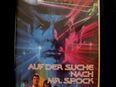Star Trek 3 - Auf der Suche nach Mr. Spock (seltene VHS-Version) in 61194