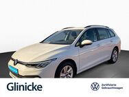 VW Golf Variant, 1.0 TSI Golf VIII Life, Jahr 2022 - Kassel