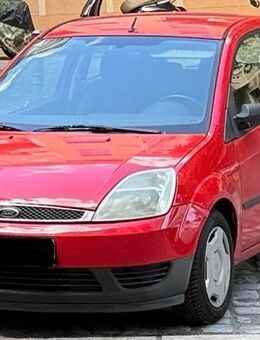Ford Fiesta Auto zum Verkauf - Falkensee