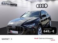 Audi Q8, 55 TFSI quattro Umgebungskamera, Jahr 2023 - Oberursel (Taunus)