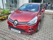 Renault Clio, (Energy) TCe 90 Start & Stop INTENS, Jahr 2017 - Wiesenbach (Baden-Württemberg)