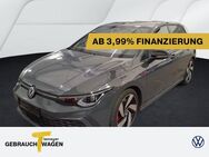 VW Golf, GTI IQ LIGHT LM18, Jahr 2024 - Herne