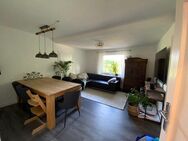 5,5 Zimmer Wohnung mit Gartenanteil und Terrasse - Rosche