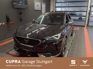 CUPRA Formentor, 1.4 eHybrid, Jahr 2022 - Stuttgart