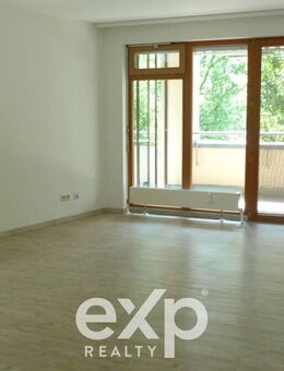 Neckarsulm, Betreutes Wohnen 3Zi mit Balkon, TG, renoviert, frei - Neckarsulm