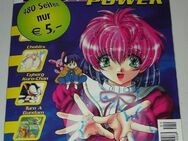 Verkaufe fast alle Manga Power Bände - Leverkusen