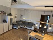 Wunderschöne Maisonette-Wohnung über den Dächern von Breisach - Breisach (Rhein)