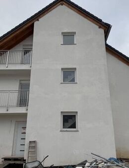 Neubau 4 Wohnungen 1 Haus mit ca. 5% Rendite möglich - Obersulm
