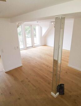 Wunderschöne Maisonette-Wohnung in Bad Lippspringe - Bad Lippspringe