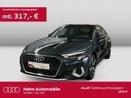 Audi A3, Limousine 35 TFSI advanced Busin, Jahr 2024 - Ludwigsburg