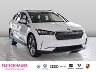 Skoda Enyaq, Loft 60, Jahr 2024 - Bonn