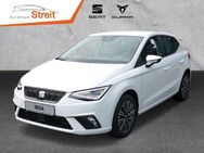 Seat Ibiza, 1.0 TSI Style digitales, Jahr 2024 - Ostheim (Rhön)