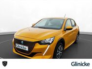 Peugeot 208, Elektro Active Mirror Link Batterie, Jahr 2021 - Kassel