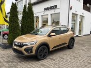 Dacia Sandero, Stepway TCe 90 Expression, Jahr 2022 - Hohen Neuendorf