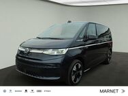 VW Multivan, 2.0 TDI Style DIGI APP, Jahr 2022 - Bad Nauheim