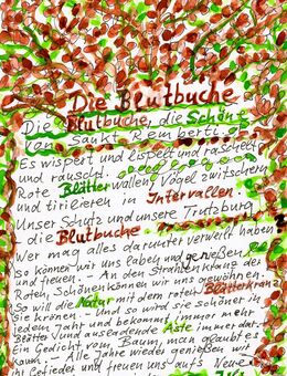 GEDICHTE für jeden Anlass - Geburtstag, Jubiläum, Hochzeit, Versöhnung, LIEBE etc. - Bremen