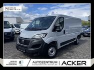 Fiat Ducato, 33 140 Multijet L2H1 Techno City-P, Jahr 2023 - Marburg