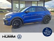 VW T-Roc, 1.5 TSI R-Line T-Roc R-Line, Jahr 2024 - Laupheim