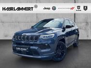 Jeep Compass, S Mild-Hybrid FWD, Jahr 2023 - Hasbergen