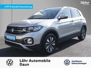 VW T-Cross, 1.0 TSI, Jahr 2023 - Daun