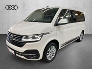 VW T6 Multivan, 1 Generation Six Fahrradträger, Jahr 2020 - Leipzig