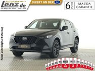 Mazda CX-5, Homura °, Jahr 2022 - Oelde Zentrum