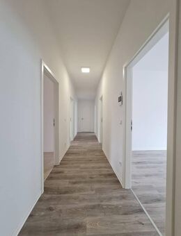 Schöne 5 ZKB-Mietwohnung im Zentrum von Saarbrücken - Saarbrücken