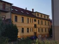 2 Zimmer-Wohnung im 1. Oberschoss - Weimar