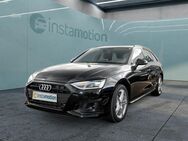 Audi A4, Av 40TDI qu, Jahr 2023 - München