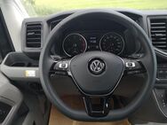 VW California 600 FWD 2.0 TDI 3,5T GV3 UPE... - Wörth (Donau)