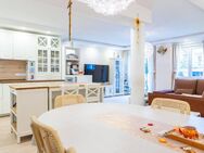 Modernisierte 5,5-Zimmer-Wohnung am Rande des Stadtzentrums von Waldkirch - Waldkirch