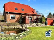 Einziehen und wohlfühlen - Schmuckstück in Kuhlen-Wendorf - Kuhlen-Wendorf